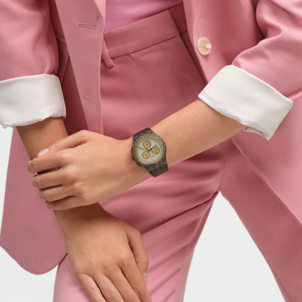 SWATCH SUSM100 GOLDEN RADIANCE