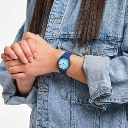 SWATCH GN279 SEA SHADES