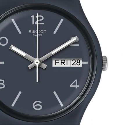 SWATCH GN725 LASERATA