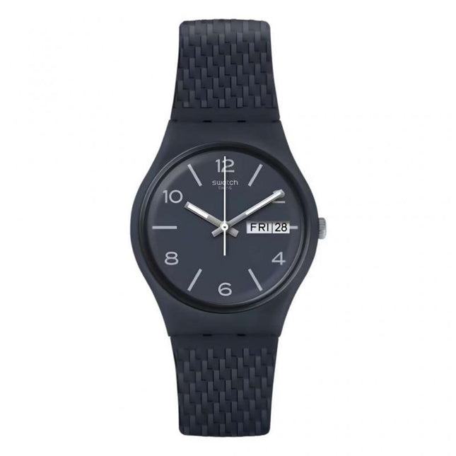 SWATCH GN725 LASERATA