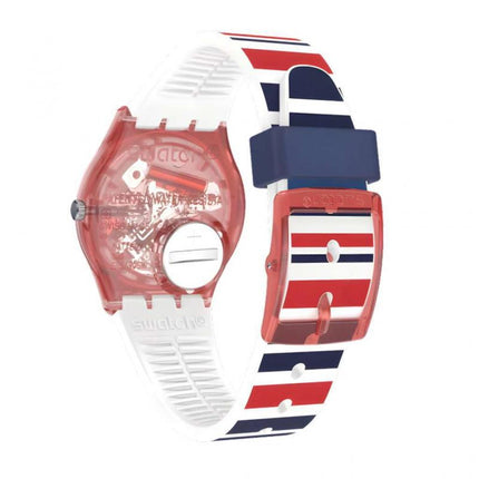 SWATCH GR712 SEA BARCODE