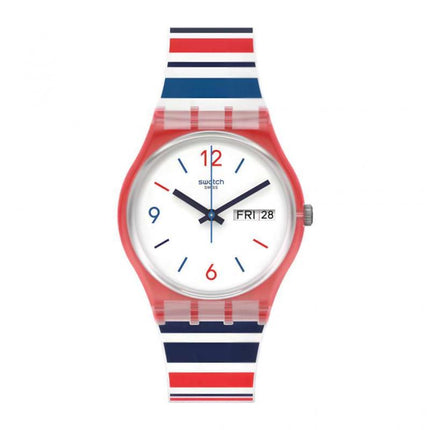 SWATCH GR712 SEA BARCODE
