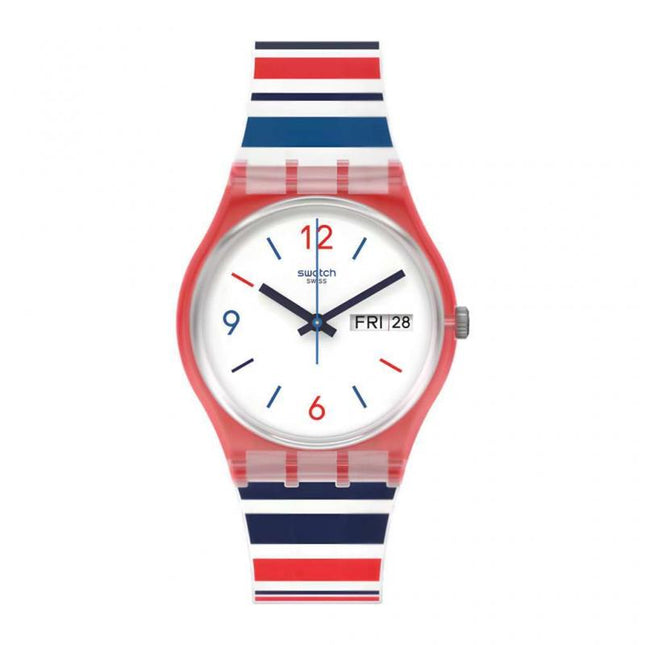SWATCH GR712 SEA BARCODE
