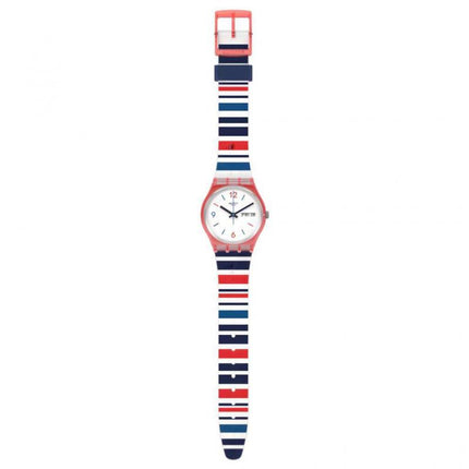SWATCH GR712 SEA BARCODE