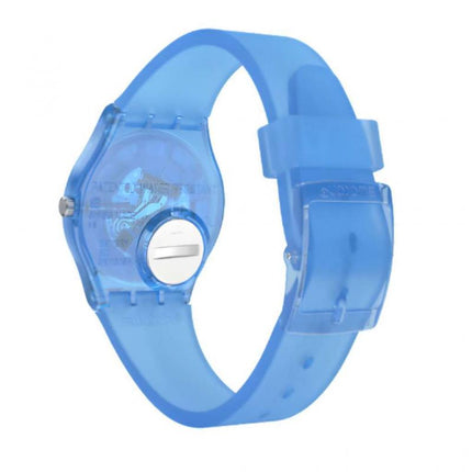SWATCH GS165 SWAN OCEAN