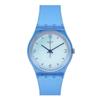 SWATCH GS165 SWAN OCEAN