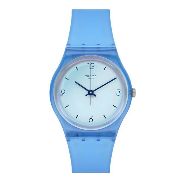 SWATCH GS165 SWAN OCEAN