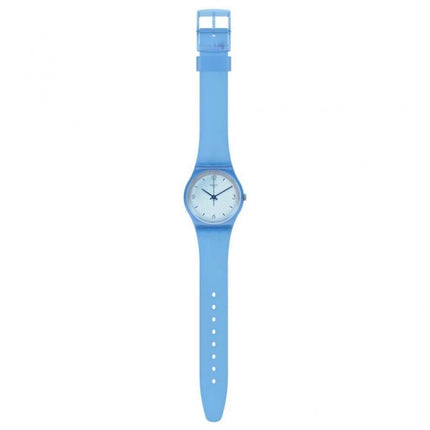 SWATCH GS165 SWAN OCEAN