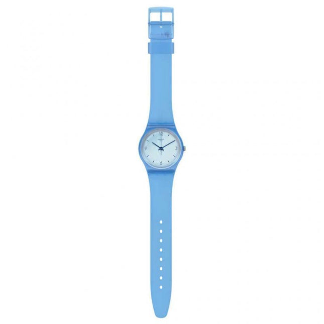 SWATCH GS165 SWAN OCEAN