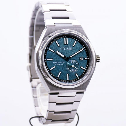 Citizen NJ0180-80X