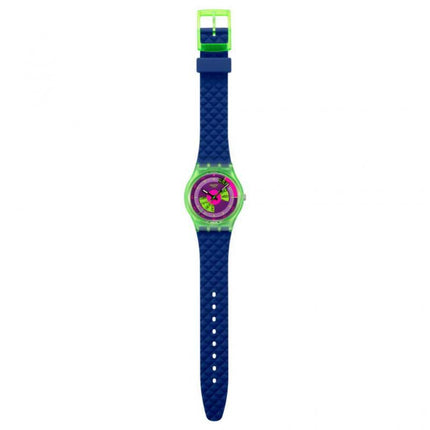 SWATCH SO28G704 NEON SKYCHART
