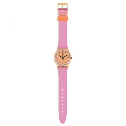 SWATCH SO28O401 CORAL DREAMS