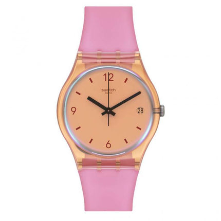 SWATCH SO28O401 CORAL DREAMS