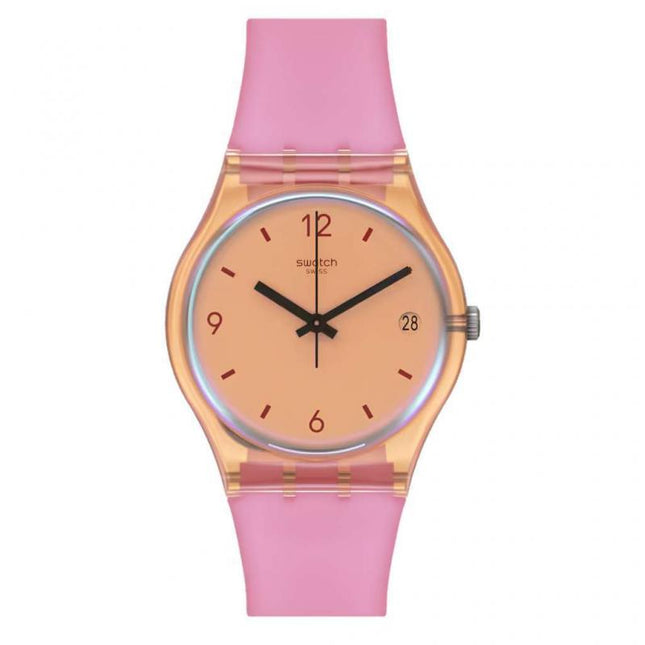 SWATCH SO28O401 CORAL DREAMS