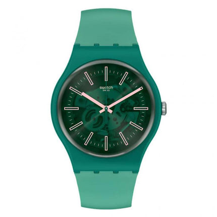SWATCH SO29G100 SUNBRUSH GRASS