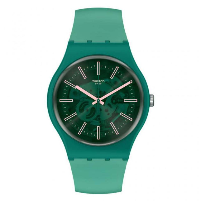 SWATCH SO29G100 SUNBRUSH GRASS