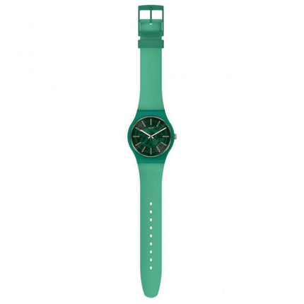SWATCH SO29G100 SUNBRUSH GRASS