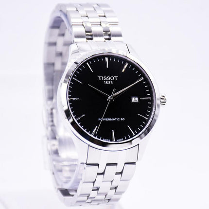 Tissot T158.407.11.051.00