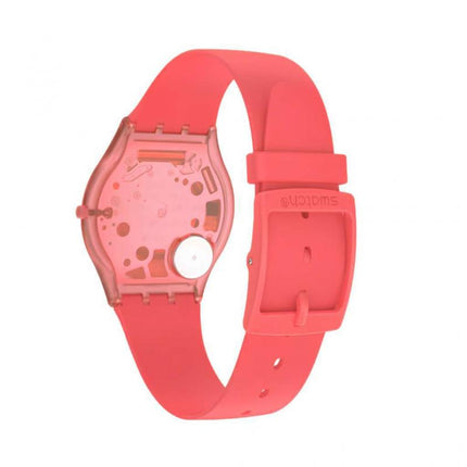 SWATCH SS08R100 SWEET CORAL