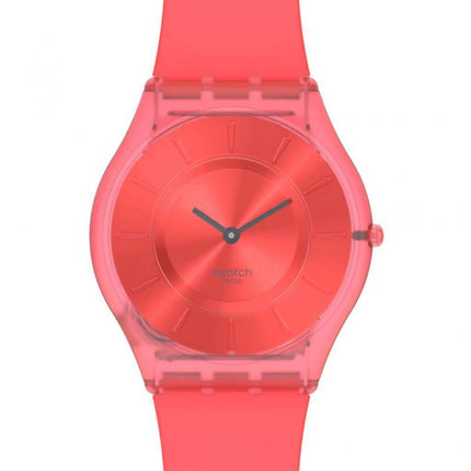 SWATCH SS08R100 SWEET CORAL