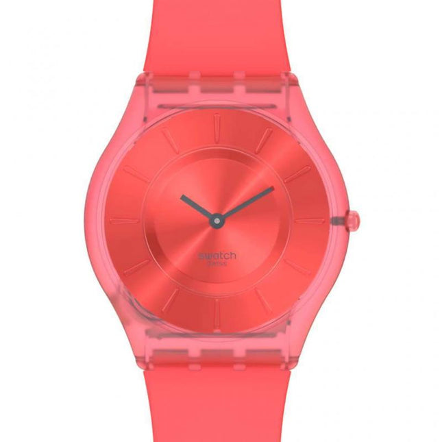 SWATCH SS08R100 SWEET CORAL