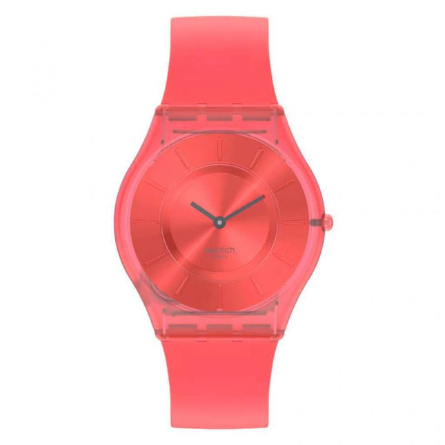 SWATCH SS08R100 SWEET CORAL