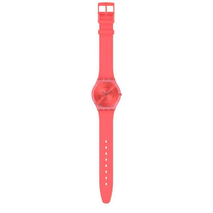 SWATCH SS08R100 SWEET CORAL