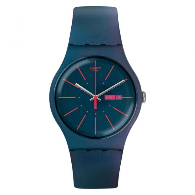 SWATCH SUON708 NEW GENTLEMAN