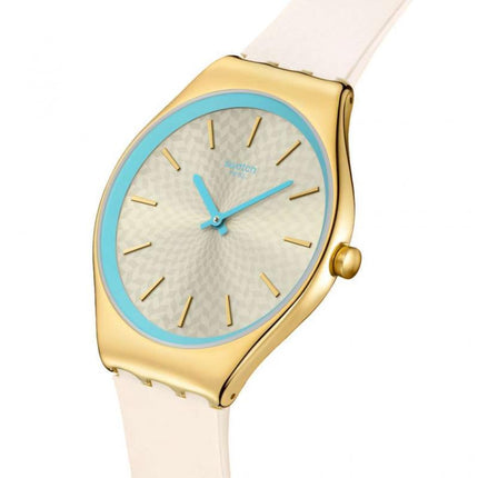 SWATCH SYXG127 COCO HO BLU