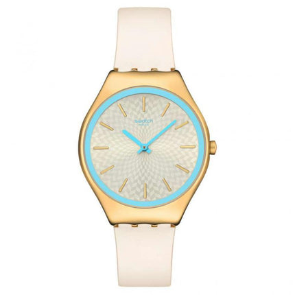 SWATCH SYXG127 COCO HO BLU