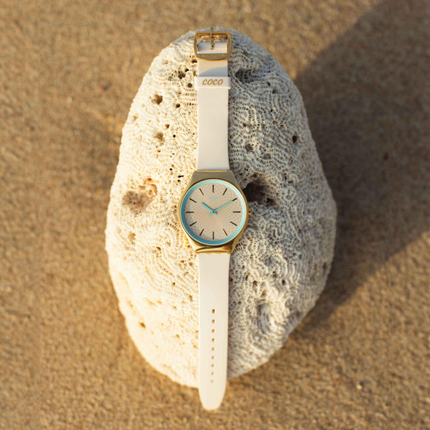 SWATCH SYXG127 COCO HO BLU