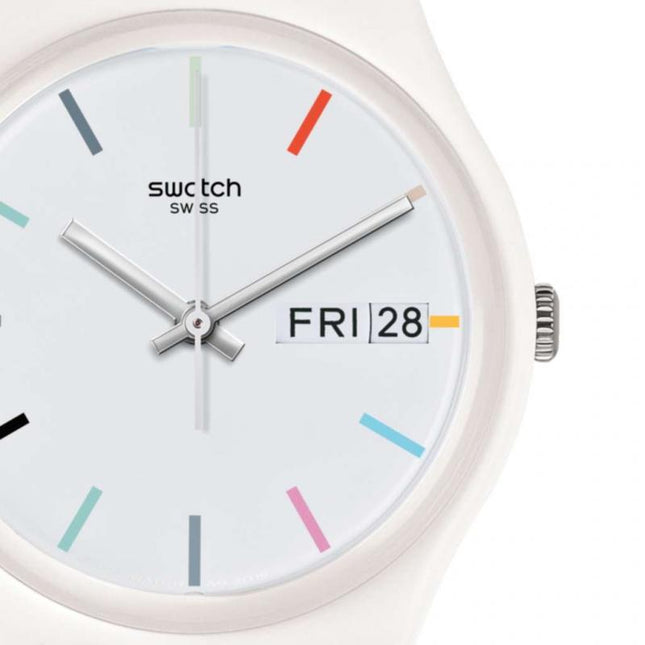 SWATCH GW708 EDGYLINE