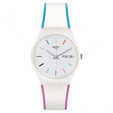 SWATCH GW708 EDGYLINE