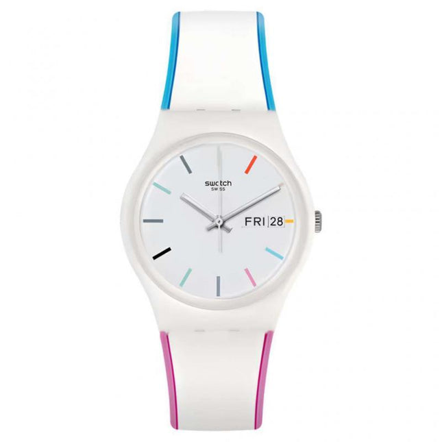SWATCH GW708 EDGYLINE