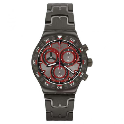 SWATCH YVM406G CRAZY DRIVE