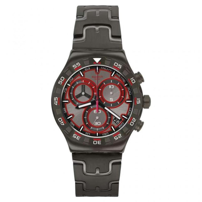 SWATCH YVM406G CRAZY DRIVE