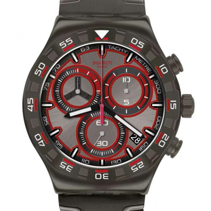 SWATCH YVM406G CRAZY DRIVE