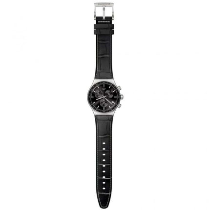 SWATCH YVS495 IRONY AT NIGHT