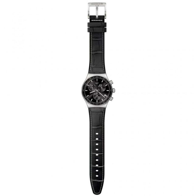 SWATCH YVS495 IRONY AT NIGHT