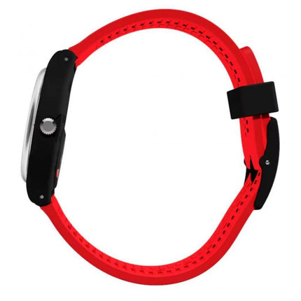 SWATCH GB754 RED GRIN