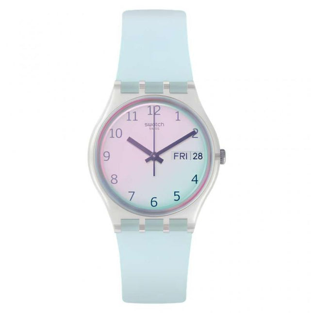 SWATCH GE713 ULTRACIEL