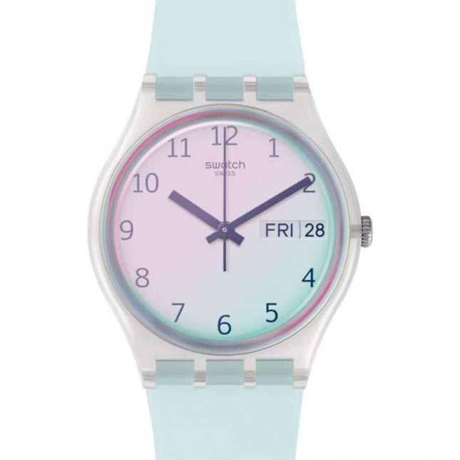 SWATCH GE713 ULTRACIEL
