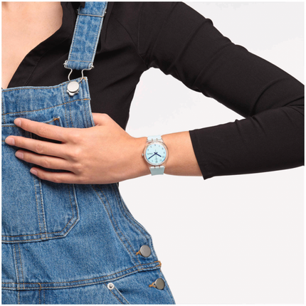SWATCH GE713 ULTRACIEL