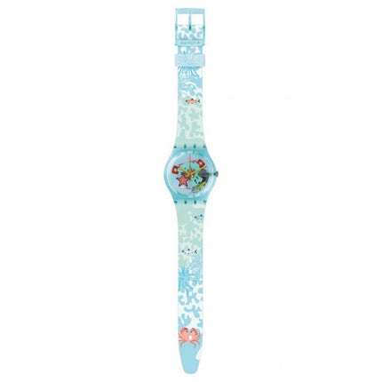 SWATCH GL121 PISCINA
