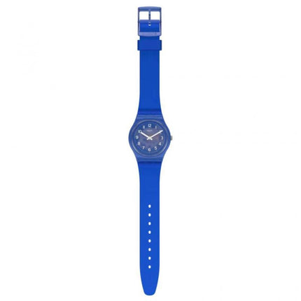 SWATCH GL124 BLURRY BLUE