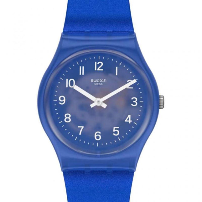 SWATCH GL124 BLURRY BLUE