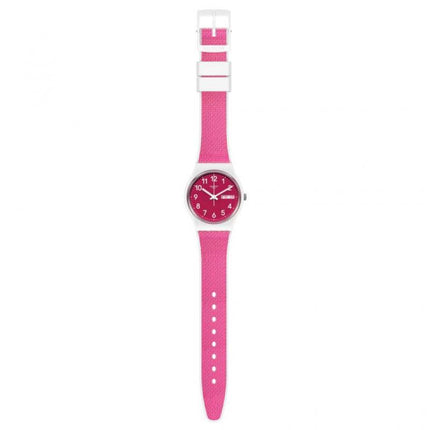 SWATCH GW713 BERRY LIGHT