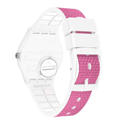 SWATCH GW713 BERRY LIGHT