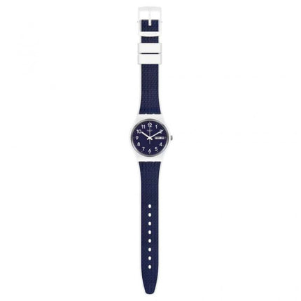 SWATCH GW715 NAVY LIGHT