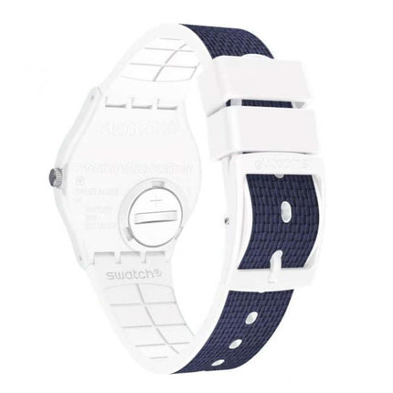 SWATCH GW715 NAVY LIGHT